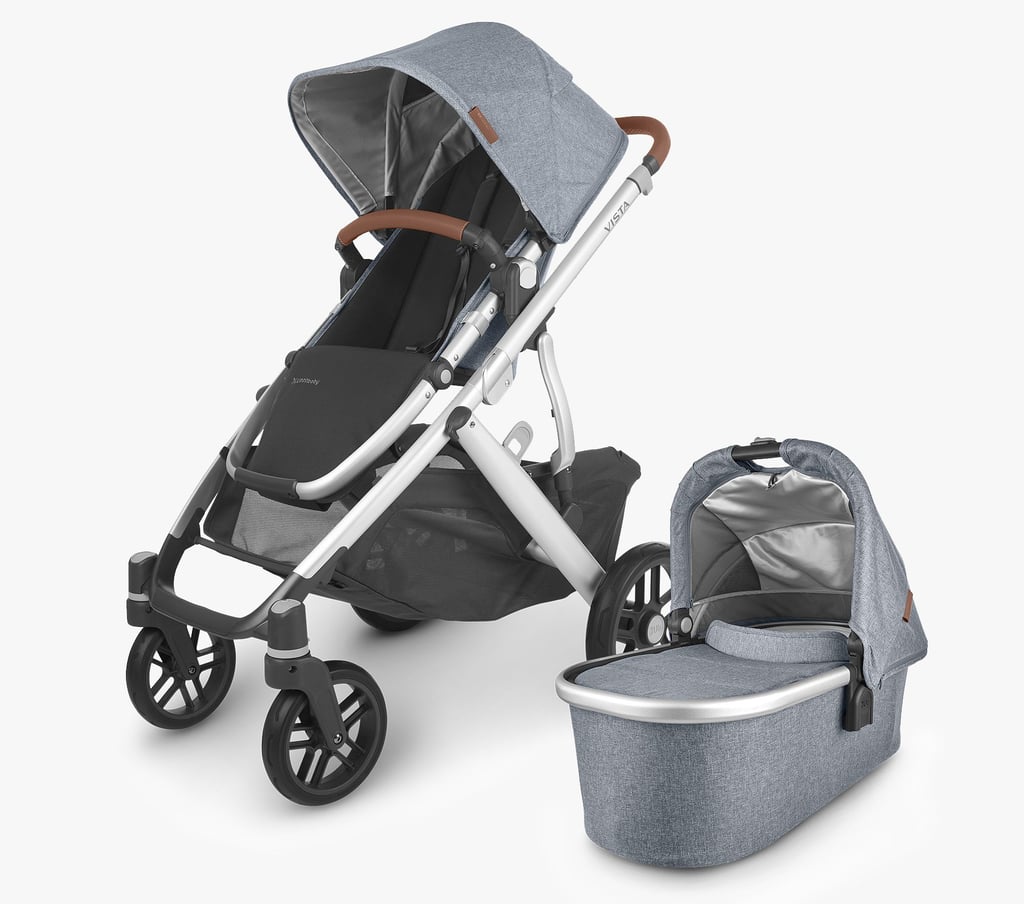 Best Stroller For Multiple Kids