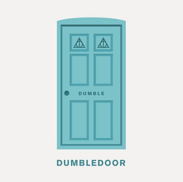 Dumbledoor Dumbledoor