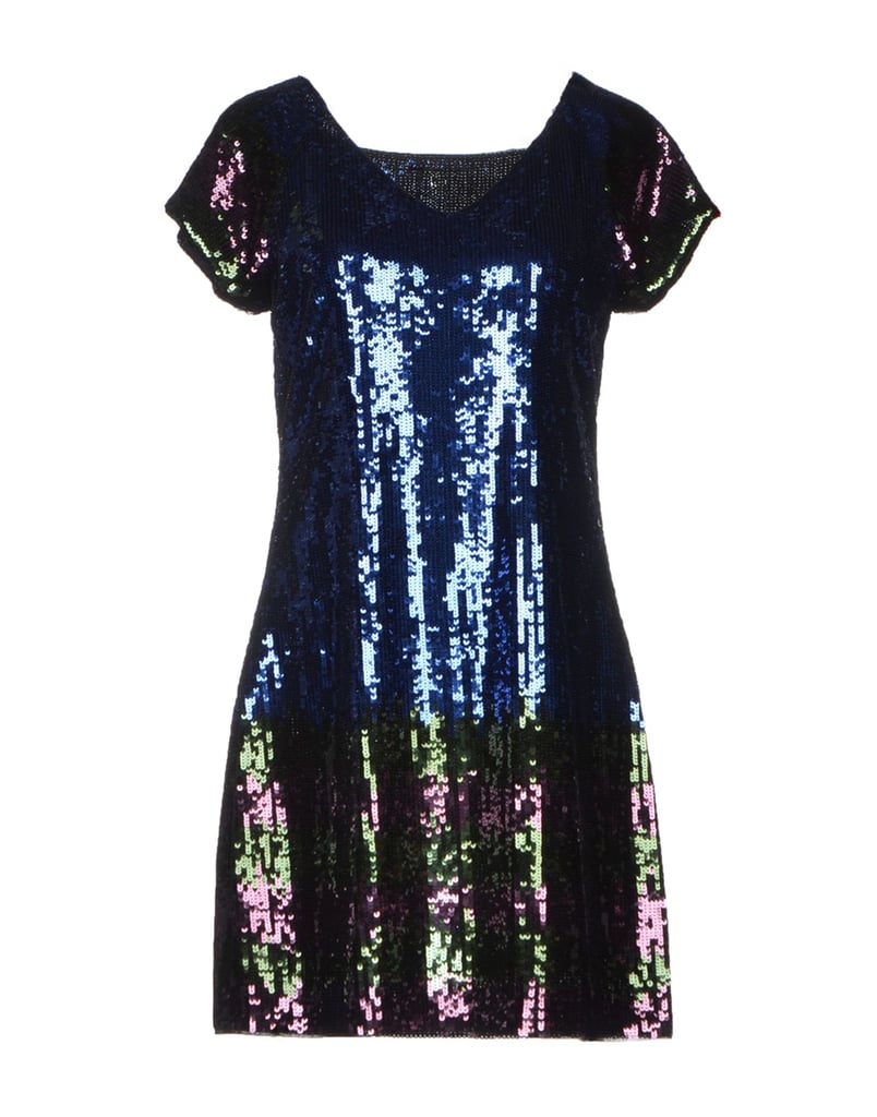 Bea Short Dress ($341)