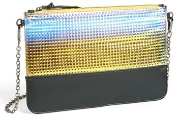 Metallic Clutch