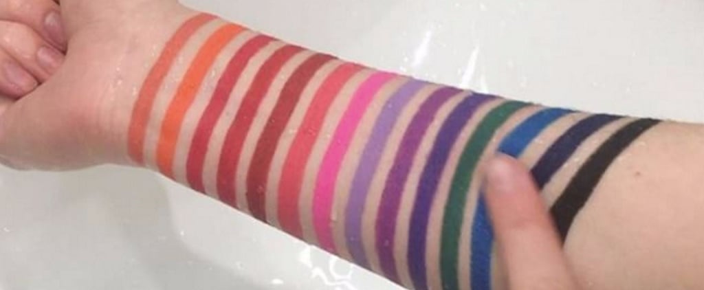 Are the Kat Von D Everlasting Lip Liners Longwear?