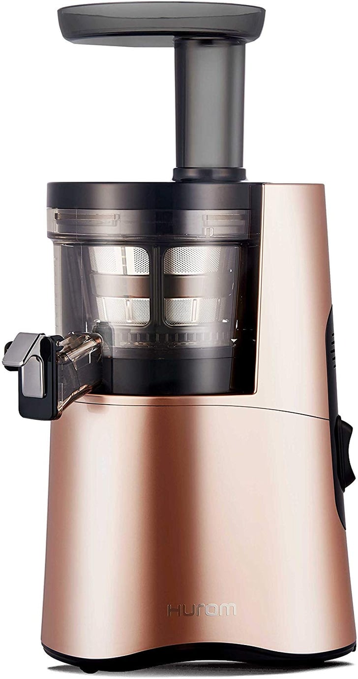 Hurom HAA Slow Juicer Amazon Home Gadgets to Help With All Your