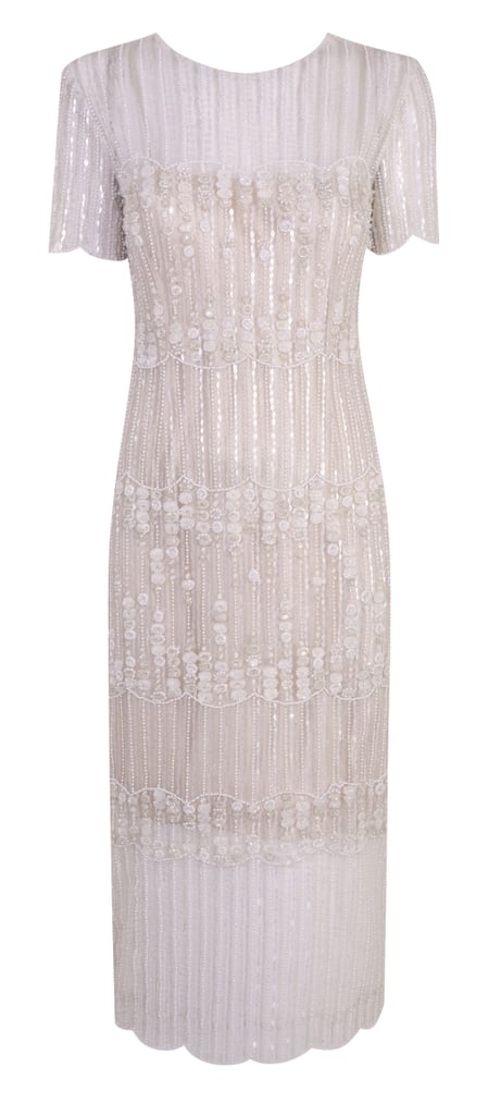 Topshop Bridal Collection Spring 2017