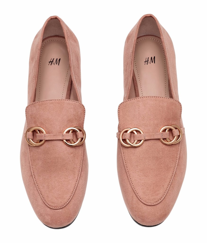 fall flats