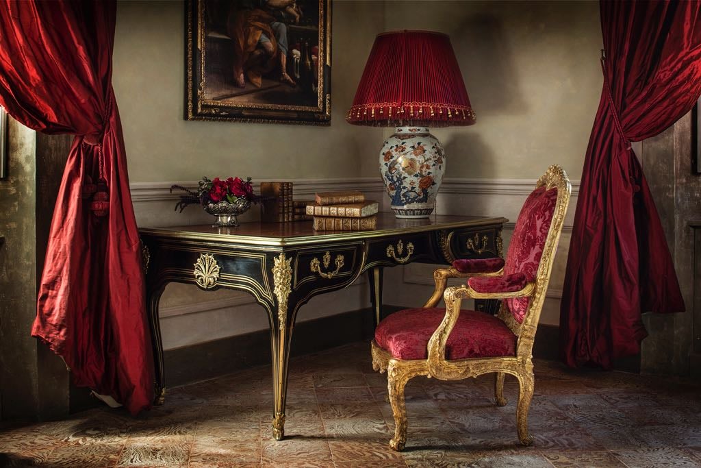 Is House of Gucci's Villa Balbiano Real? Rent It on Airbnb
