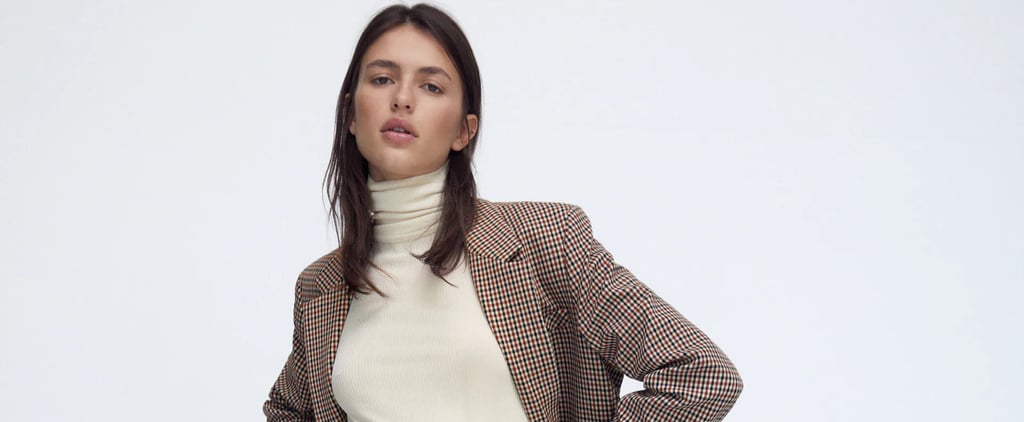 Turtleneck Season Is Here, and These Are the 18 Styles We Want to Wear This Fall
