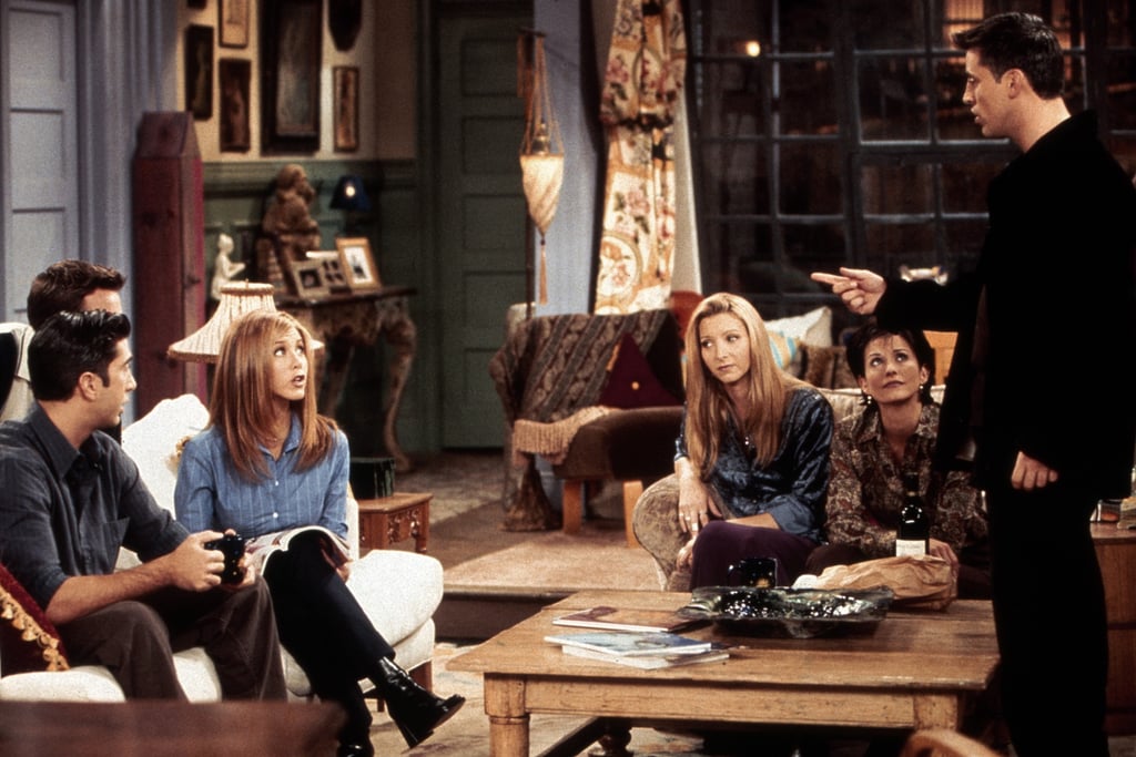 90s TV Shows on Max