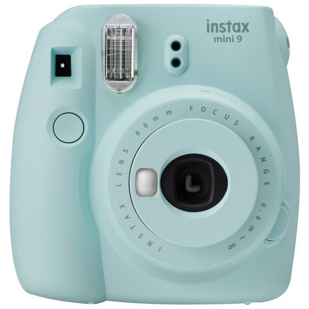 Fujifilm Instax 9 Mini Instant Camera