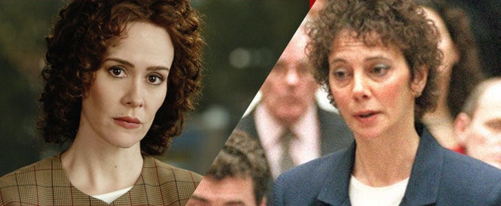 American Crime Story: The People V. O.J. Simpson Pictures ...