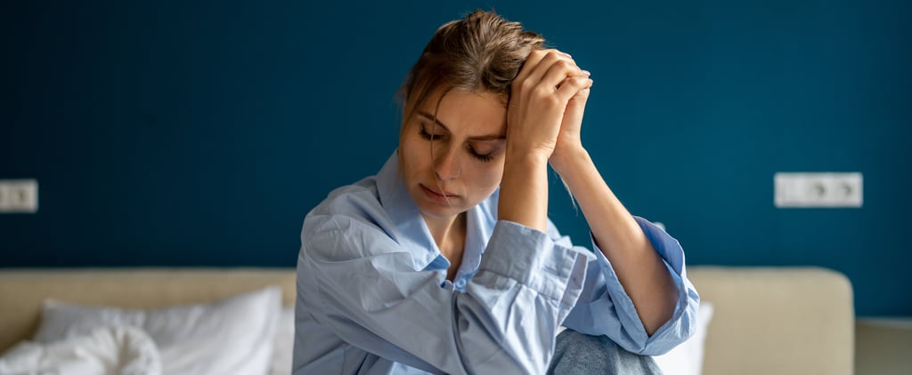 What Is Chronic Pain Syndrome? MDs Weigh In