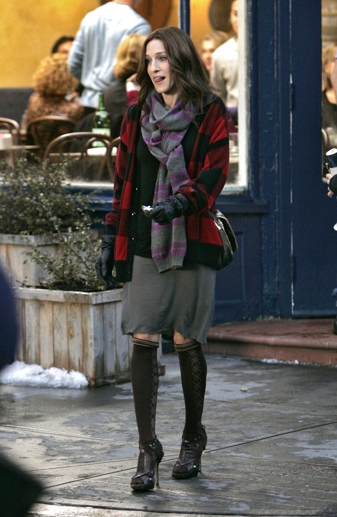 Wear Your Summer Favorites Year-Round, Just Learn to Layer Wear Your Summer Favorites Year-Round, Just Learn to Layer