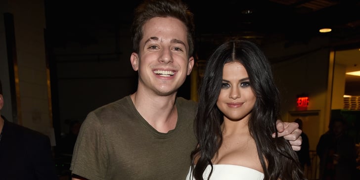 Who Has Charlie Puth Dated Popsugar Celebrity Uk