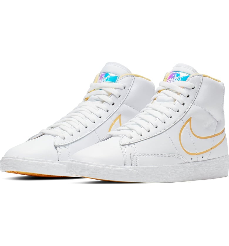 Nike Blazer Mid Sneakers