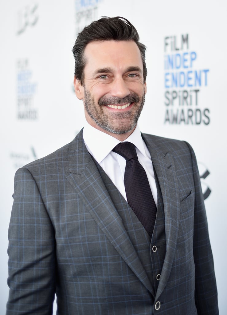 Sexy Pictures of Jon Hamm