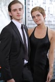 Celebrity Siblings Could Totally Pass