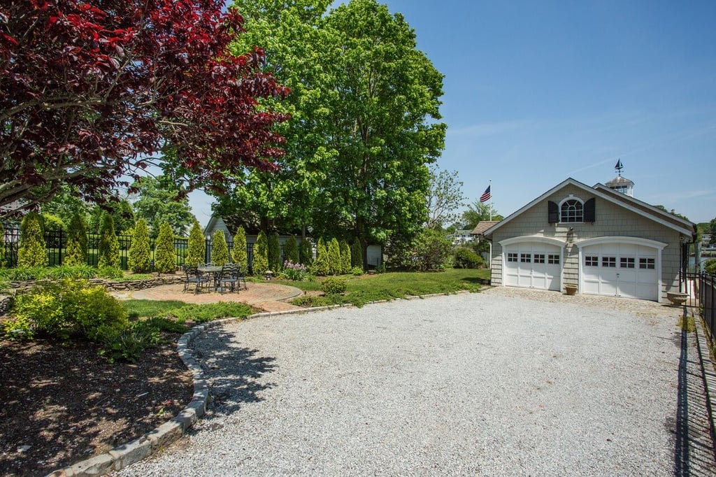 The Amityville Horror House on Sale Again