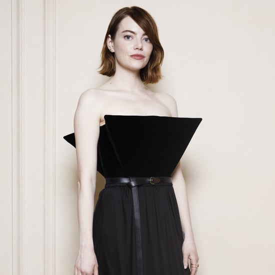 What Is Emma Stone's Natural Hair Color?