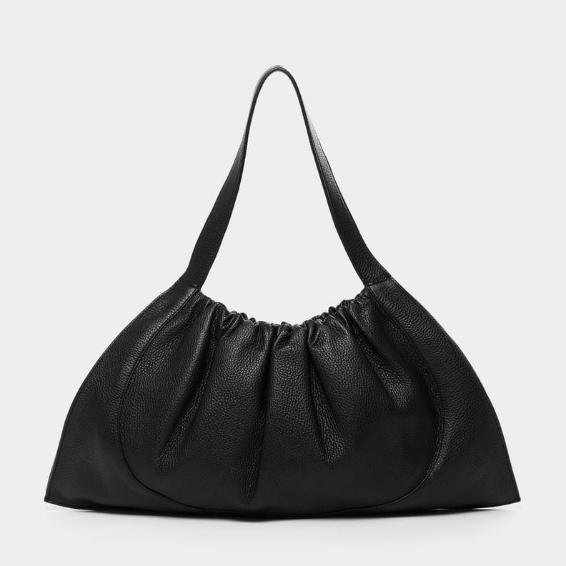 The Perfect Commuter: Ana Flat Tote