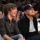 Efron Shares Random (but Awesome)