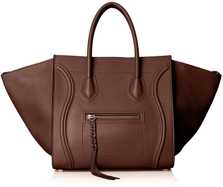 celine tote bag phantom