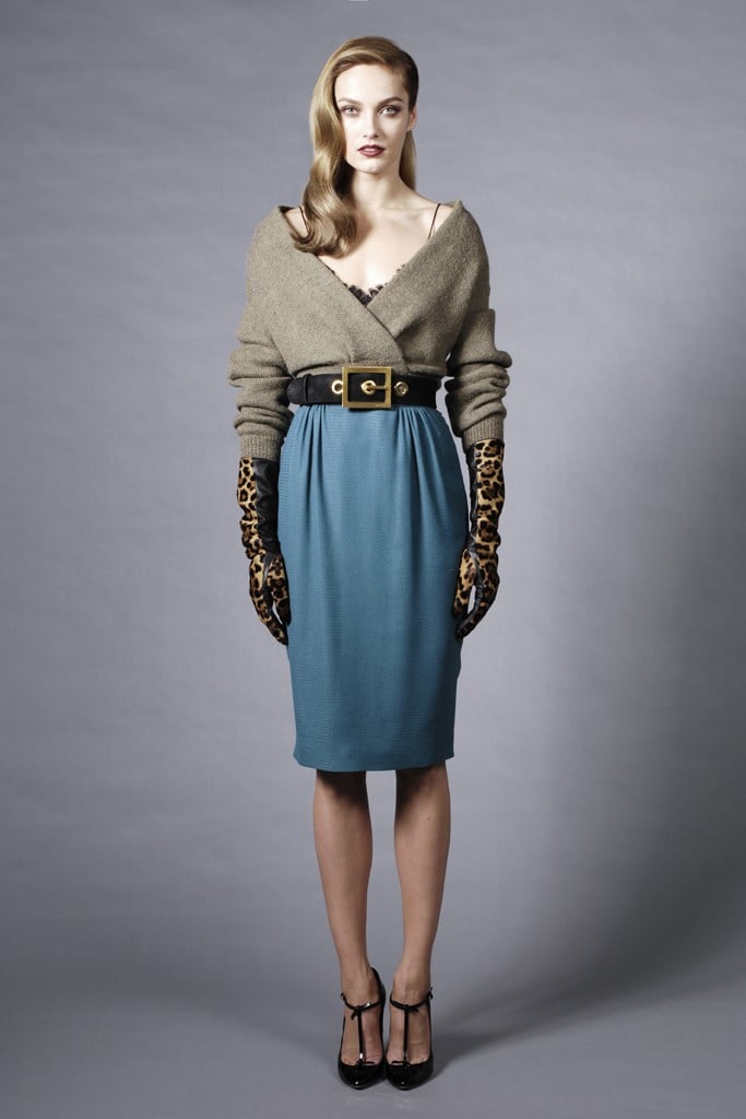 Gucci Pre-Fall 2013 Gucci Pre-Fall 2013