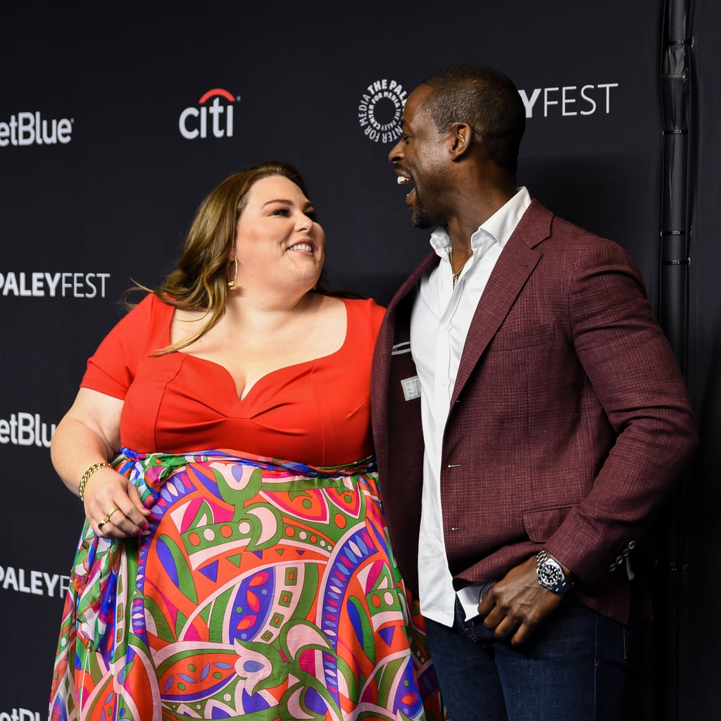 This Is Us Cast at PaleyFest March 2019