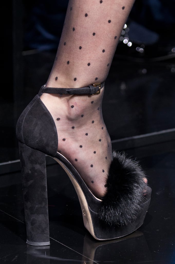 Elie Saab Fall '17