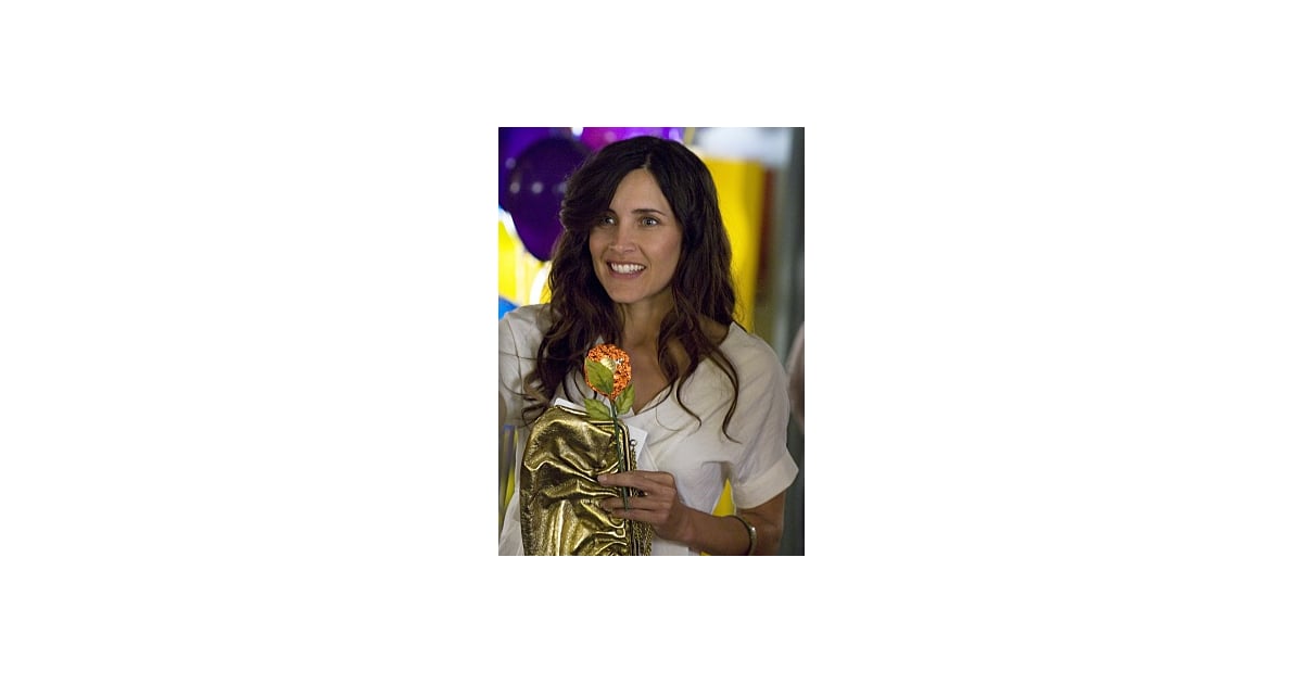 L Word Style Helena Peabody POPSUGAR Fashion