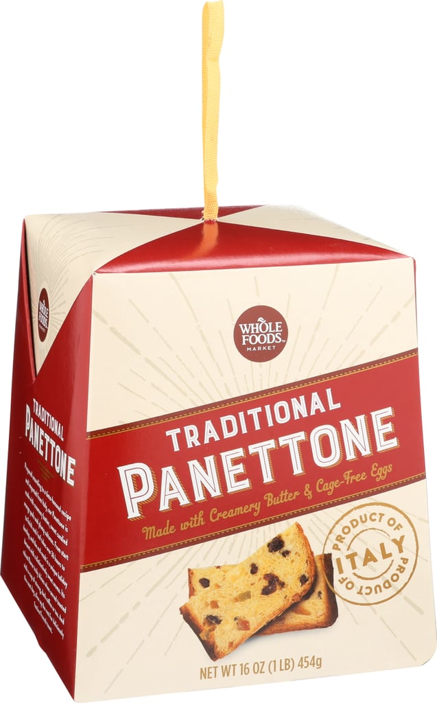 Whole Foods Market Traditional Panettone