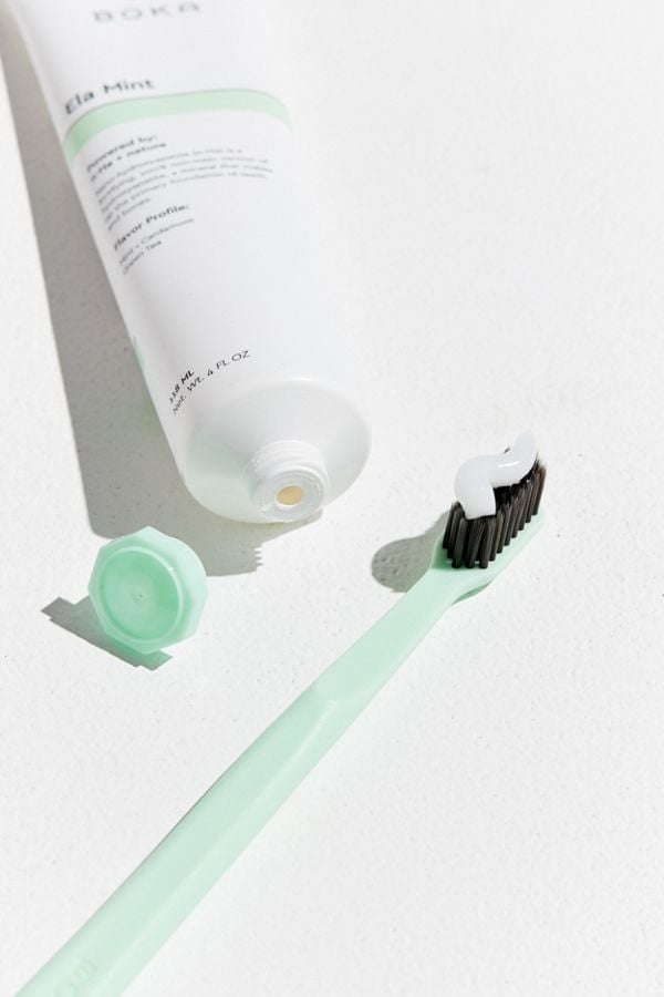 boka toothbrush