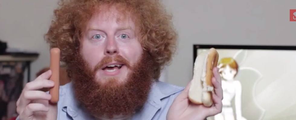 Fake iPhone 6 Leak Video