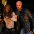 The Walking Dead: Who Exactly Are the Saviors?