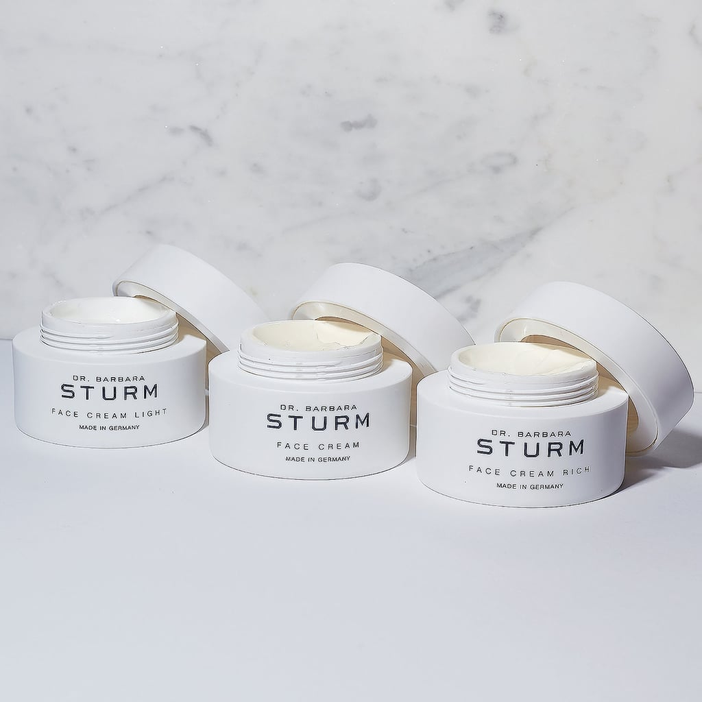 Dr. Barbara Sturm Face Cream Best Barbara Sturm Products Are They