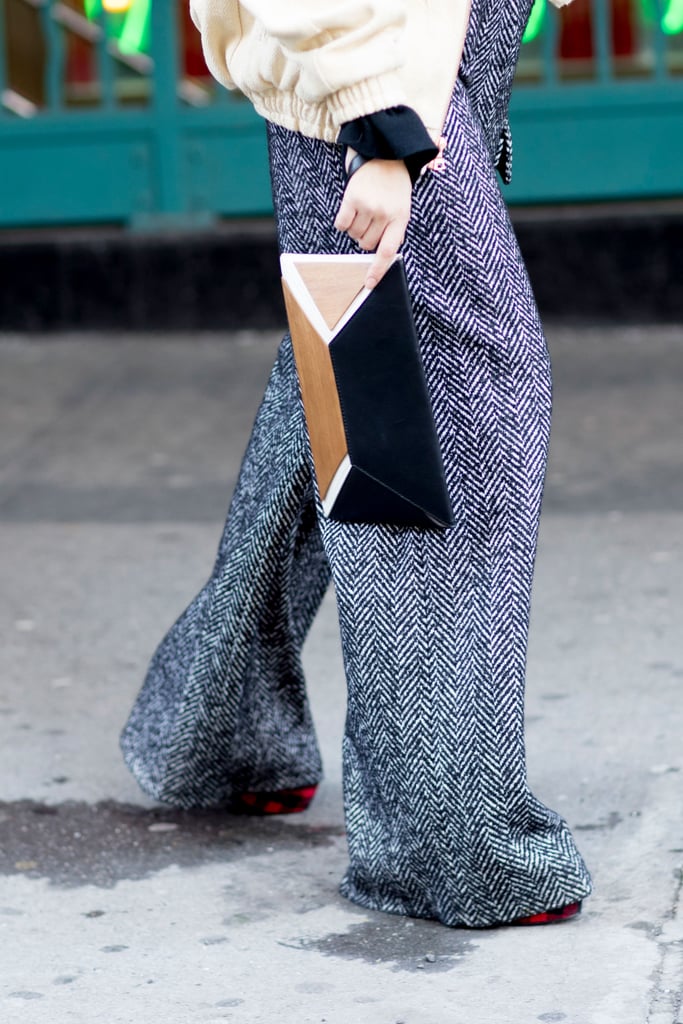 NYFW Day 7
