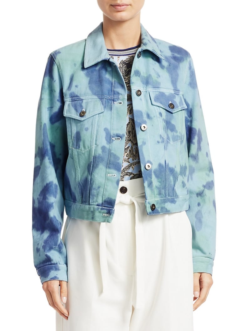 Shop a Similar Jacket