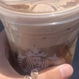 Starbucks's New Chocolate Cream Cold Brew Tastes Like Summer Nostalgia