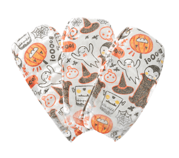 Honest Company Baby Diapers in Baby Boo