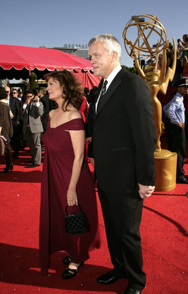 2008 Emmy Red Carpet