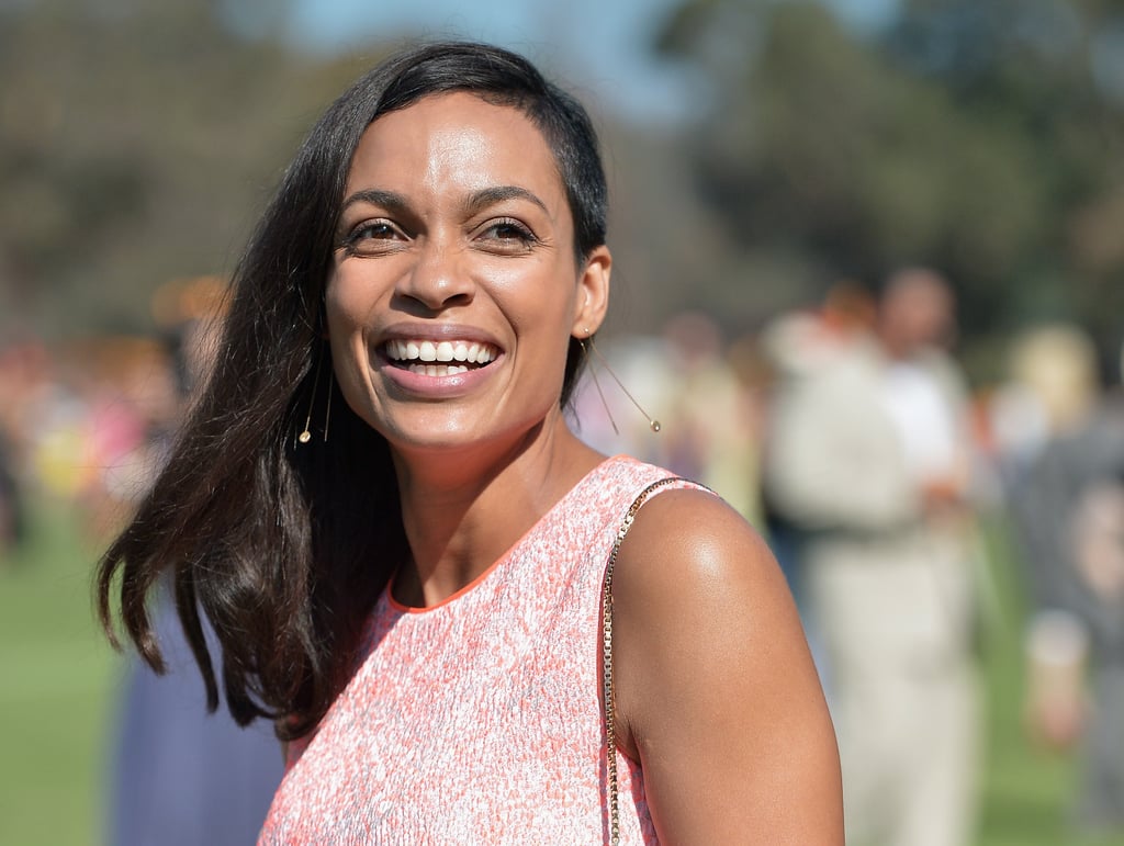 Rosario Dawson