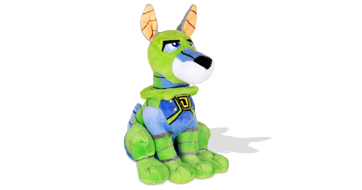 scoob plush toys