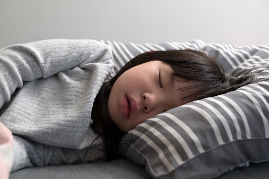 9 Foods That Help Kids Get a Better Night's Sleep