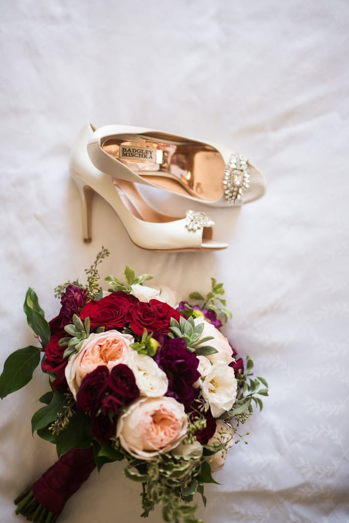 Modern Buddhist Wedding