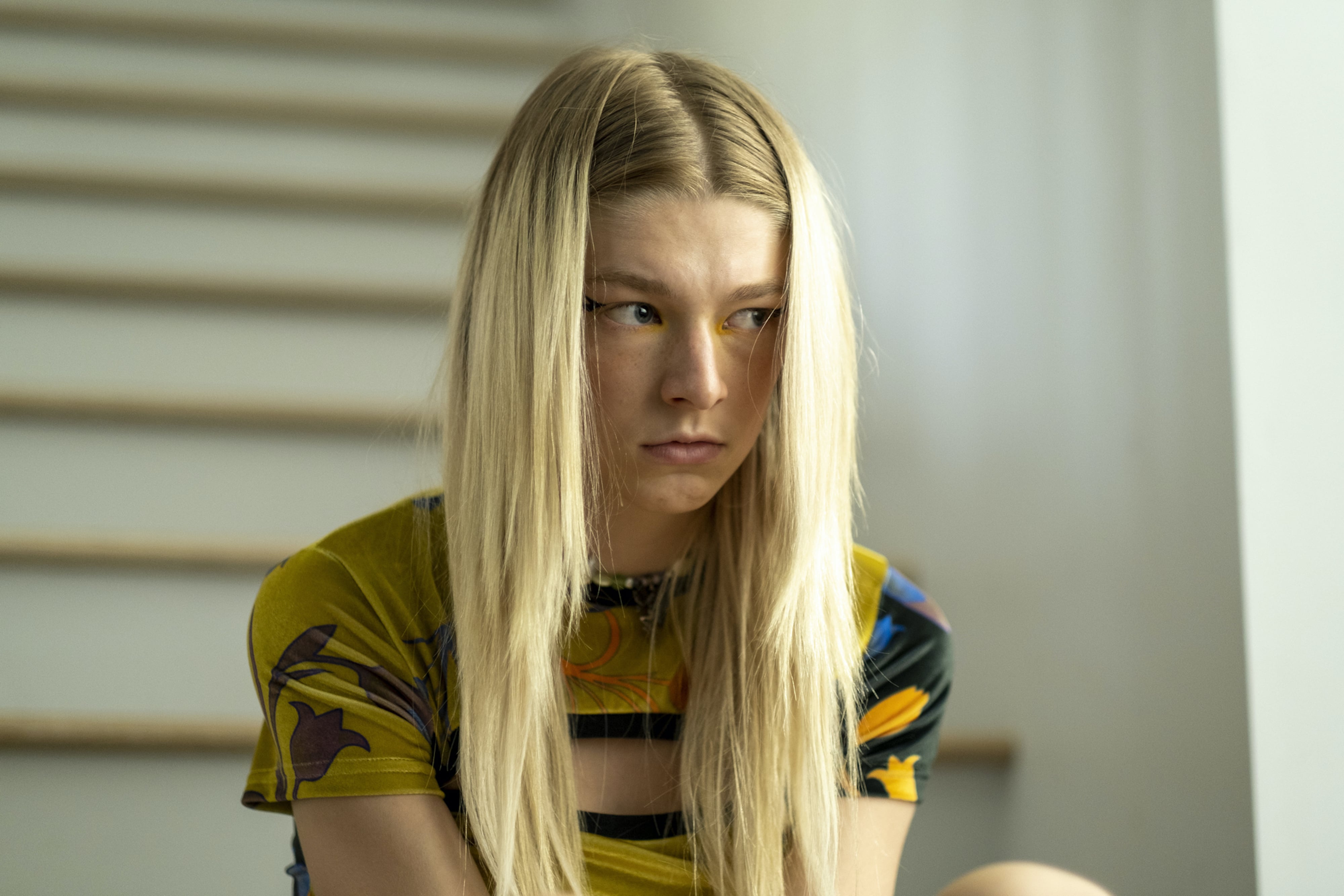 Euphoria Season Two: The Style Evolution Of Jules (And What It Means) -  FASHION Magazine