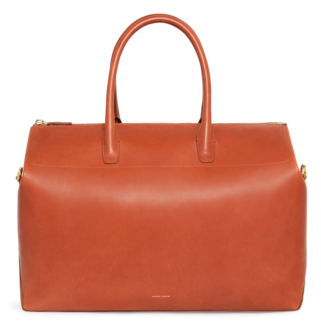 Mansur Gavriel Fall 2017 Collection