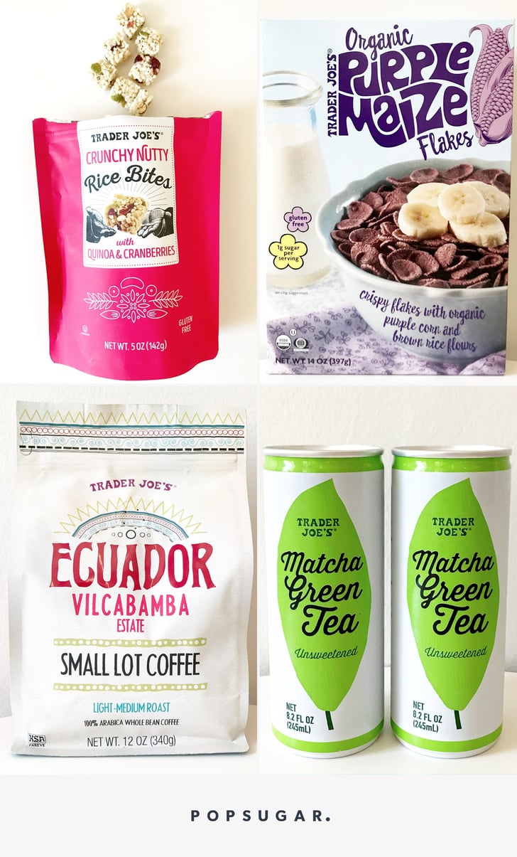 What's New at Trader Joe's in July 2017
