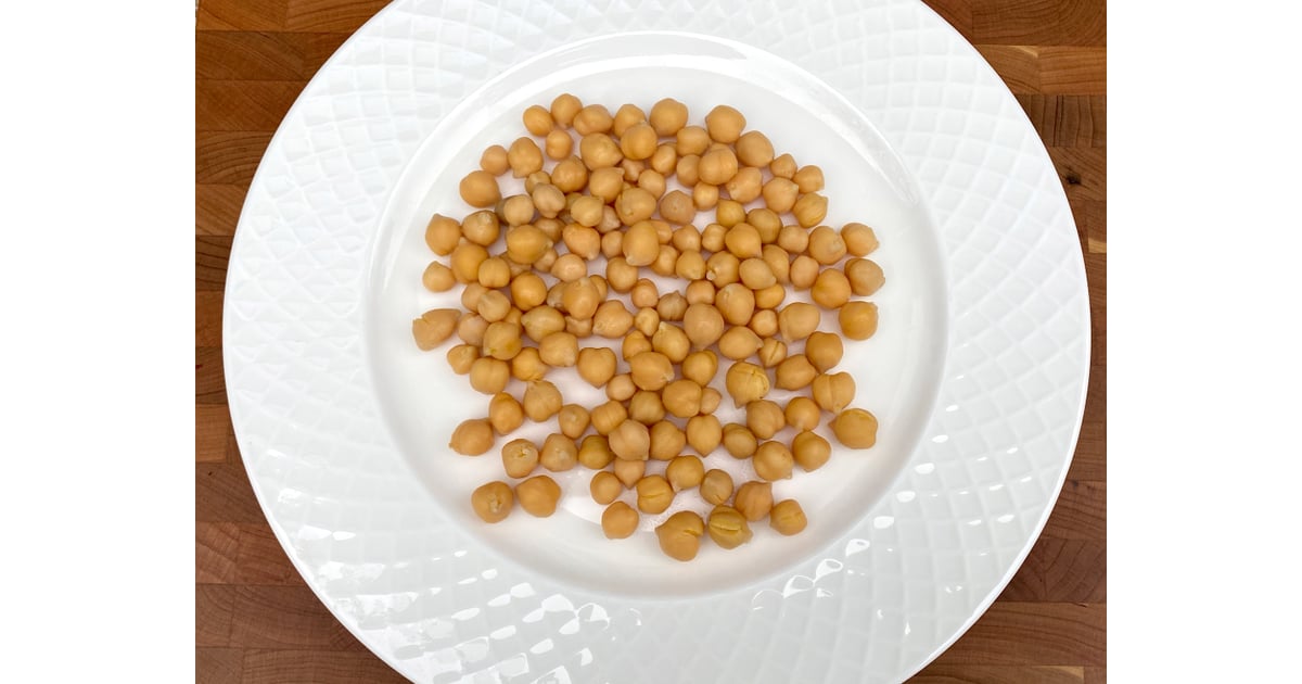 Garbanzo Beans Low Calorie Density Foods For Weight Loss POPSUGAR