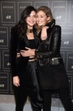 Gigi Hadid's Prom Dress Wasn't What You Imagined, It's Better