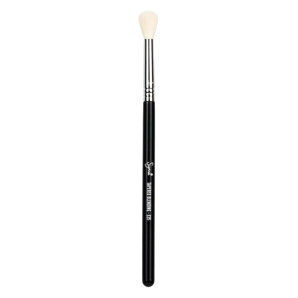 Sigma E35 Tapered Blending Brush