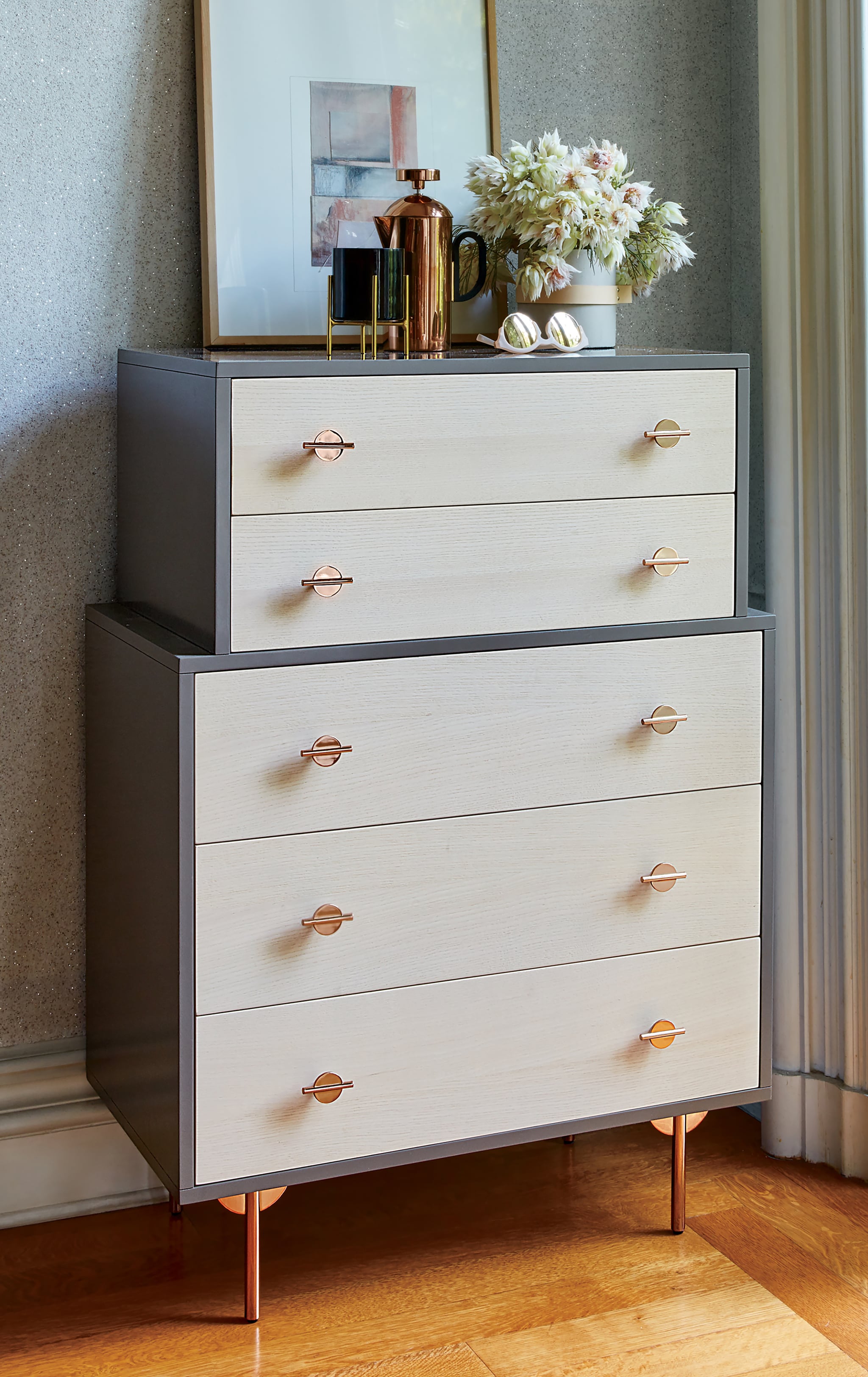 West Elm Design Changes 2017 POPSUGAR Home