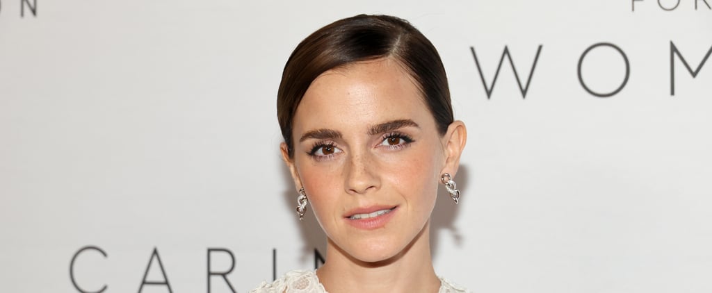Who Is Emma Watson Dating?